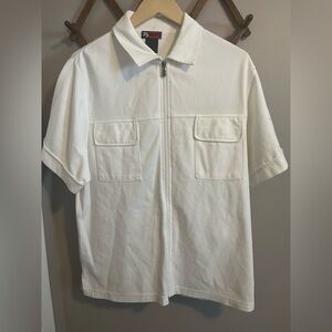 Roots mens medium oversized